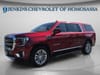 10 thumbnail image of  2024 GMC Yukon XL SLT