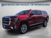 11 thumbnail image of  2024 GMC Yukon XL SLT