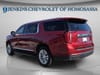 8 thumbnail image of  2024 GMC Yukon XL SLT