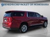4 thumbnail image of  2024 GMC Yukon XL SLT
