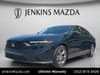 4 thumbnail image of  2024 Honda Accord EX