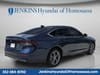 4 thumbnail image of  2024 Honda Accord EX