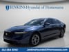 10 thumbnail image of  2024 Honda Accord EX