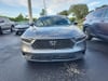 7 thumbnail image of  2024 Honda Accord EX