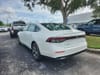 8 thumbnail image of  2024 Honda Accord Hybrid EX-L