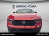 8 thumbnail image of  2024 Honda Accord Hybrid Sport-L