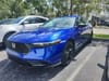 5 thumbnail image of  2024 Honda Accord Hybrid Sport-L