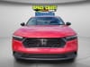 8 thumbnail image of  2024 Honda Accord Hybrid Sport
