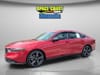 7 thumbnail image of  2024 Honda Accord Hybrid Sport