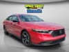 13 thumbnail image of  2024 Honda Accord Hybrid Sport