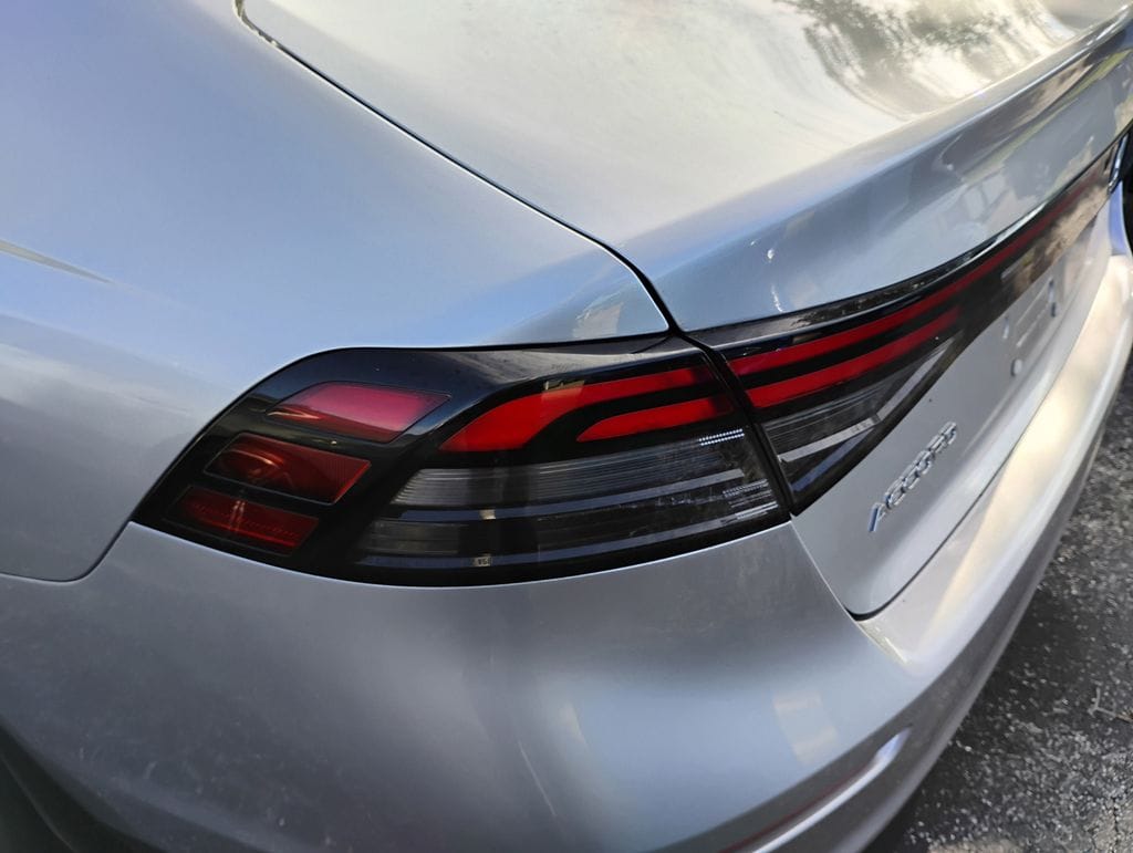 2024 Honda Accord LX - Photo 10