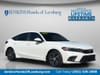 2024 Honda Civic Hatchback LX