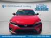 8 thumbnail image of  2024 Honda Civic Hatchback Sport