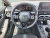34 thumbnail image of  2024 Honda Civic Hatchback Sport