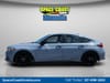 6 thumbnail image of  2024 Honda Civic Hatchback Sport