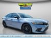 2024 Honda Civic Hatchback Sport