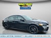 2024 Honda Civic Hatchback Sport