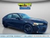 2024 Honda Civic Hatchback Sport