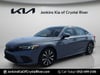 13 thumbnail image of  2024 Honda Civic Sedan EX