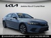 2024 Honda Civic Sedan EX