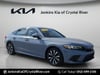 2 thumbnail image of  2024 Honda Civic Sedan EX