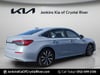 5 thumbnail image of  2024 Honda Civic Sedan EX