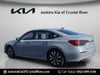 10 thumbnail image of  2024 Honda Civic Sedan EX