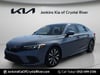 14 thumbnail image of  2024 Honda Civic Sedan EX