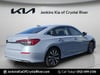 7 thumbnail image of  2024 Honda Civic Sedan EX