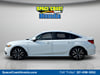 6 thumbnail image of  2024 Honda Civic Sedan EX