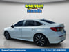 5 thumbnail image of  2024 Honda Civic Sedan EX