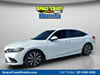 7 thumbnail image of  2024 Honda Civic Sedan EX
