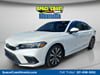 10 thumbnail image of  2024 Honda Civic Sedan EX