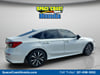 3 thumbnail image of  2024 Honda Civic Sedan EX