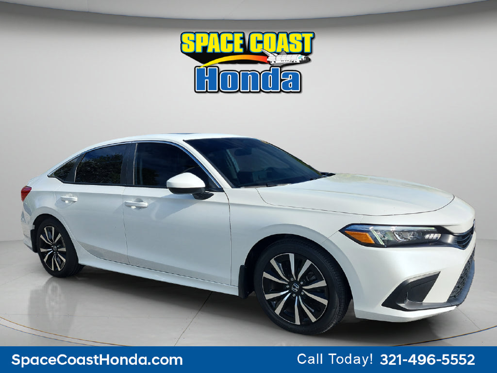 2024 Honda Civic Sedan