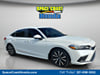 2024 Honda Civic Sedan EX