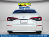 4 thumbnail image of  2024 Honda Civic Sedan EX