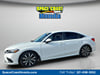 9 thumbnail image of  2024 Honda Civic Sedan EX