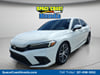10 thumbnail image of  2024 Honda Civic Sedan Touring