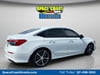3 thumbnail image of  2024 Honda Civic Sedan Touring