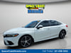 7 thumbnail image of  2024 Honda Civic Sedan Touring