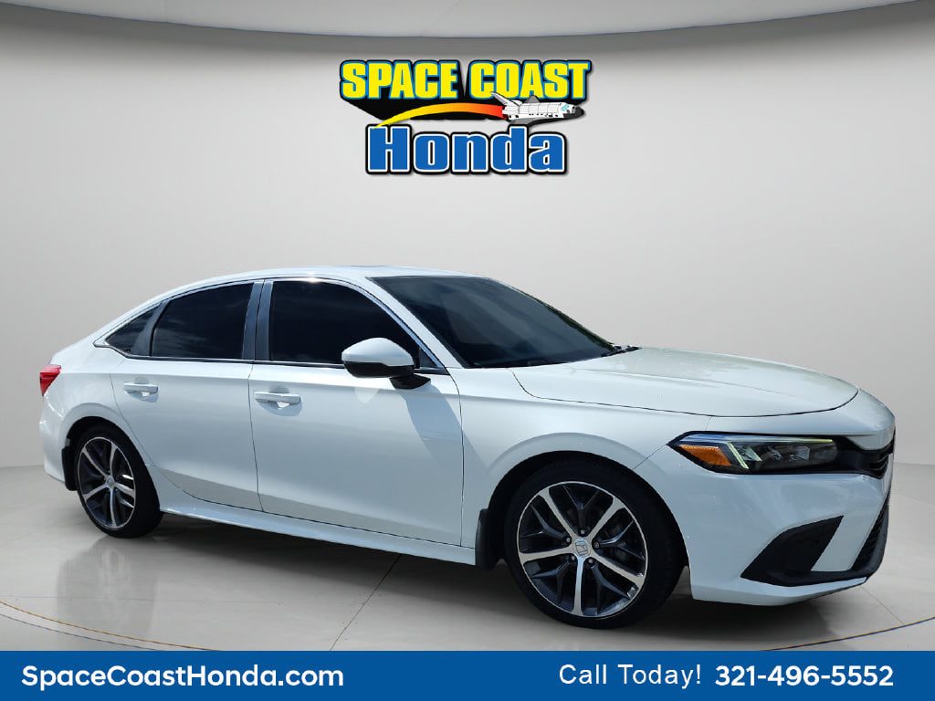 2024 Honda Civic Sedan