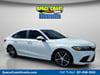 2024 Honda Civic Sedan Touring