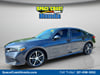7 thumbnail image of  2024 Honda Civic Sedan Touring