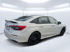 3 thumbnail image of  2024 Honda Civic Si Sedan Base