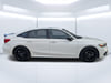 2 thumbnail image of  2024 Honda Civic Si Sedan Base