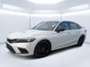 9 thumbnail image of  2024 Honda Civic Si Sedan Base
