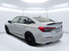 6 thumbnail image of  2024 Honda Civic Si Sedan Base