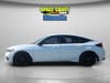 9 thumbnail image of  2024 Honda Civic Sport