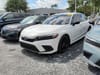5 thumbnail image of  2024 Honda Civic Sport